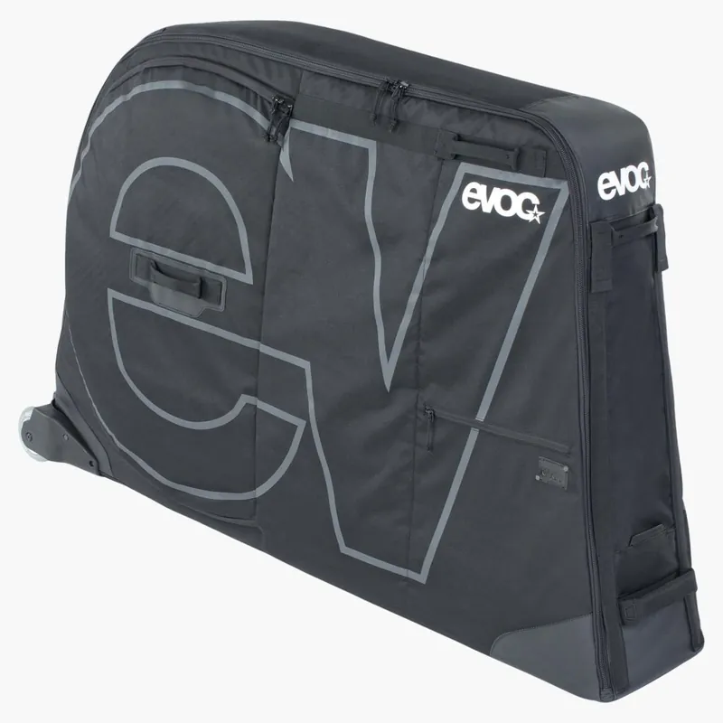 Evoc Bike Bag Black Levný