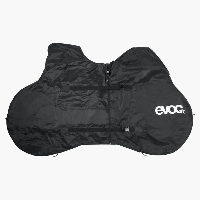 Přepravní obal na silniční kola Evoc Bike Cover Road Rychlé Dodání