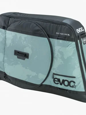 Tovární Cena Evoc BIKE TRAVEL BAG XL