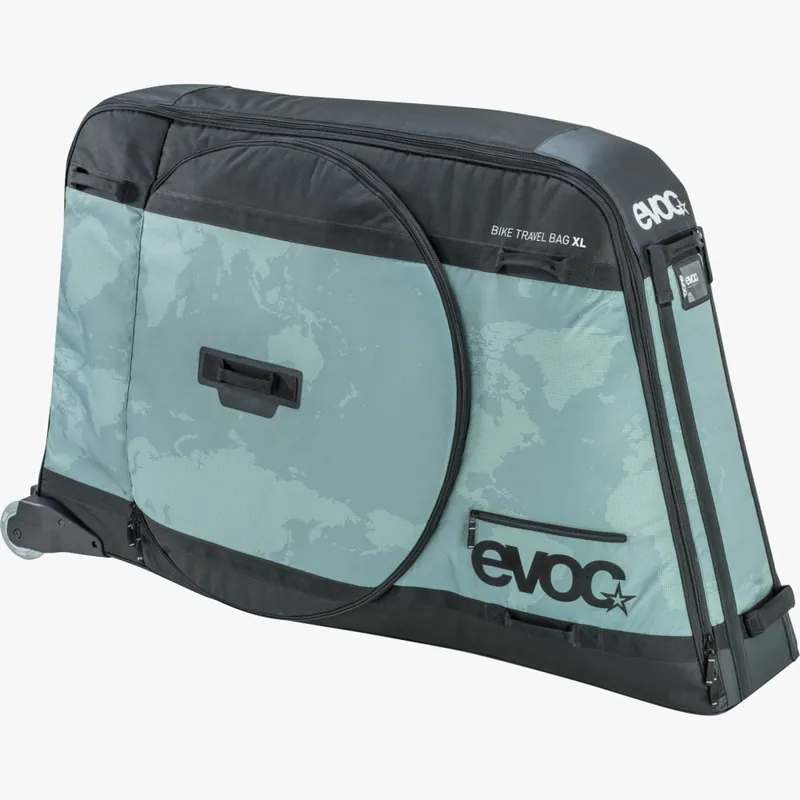 Tovární Cena Evoc BIKE TRAVEL BAG XL