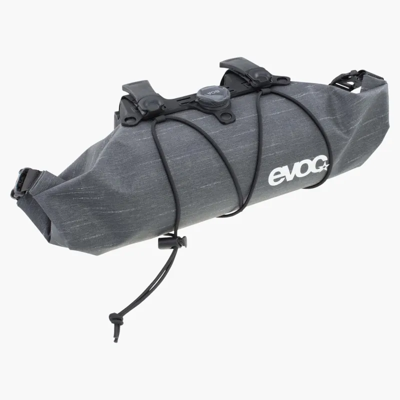 Objednat Nyní Evoc Handlebar pack BOA WP 2,5 Carbon Grey