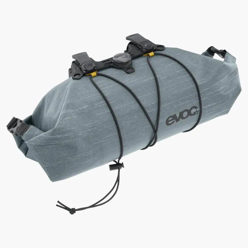 Evoc Handlebar pack BOA WP 5 Steel Must-Have