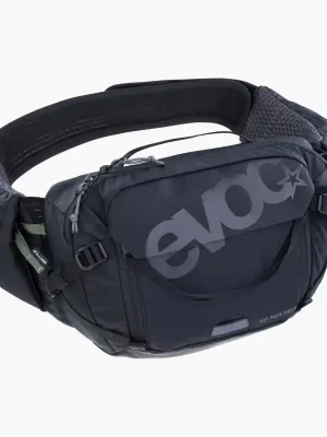 Víkendová Akce Evoc Hip Pack Pro 3 Hydration Bladder 1,5 Black