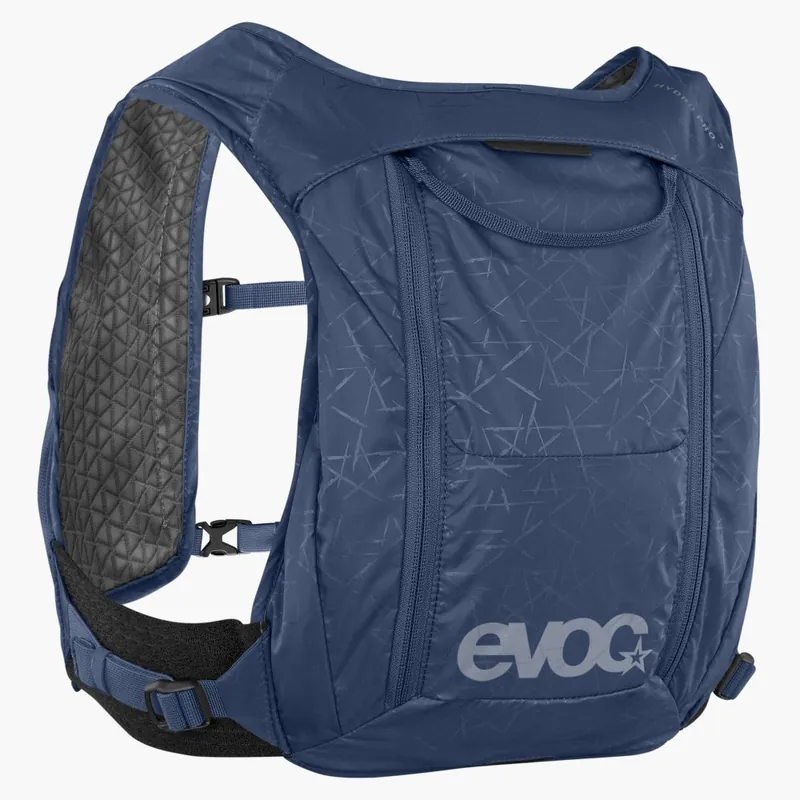 Nejlepší Cena Evoc HYDRO PRO 3 + HYDRATION BLADDER 1,5 Denim