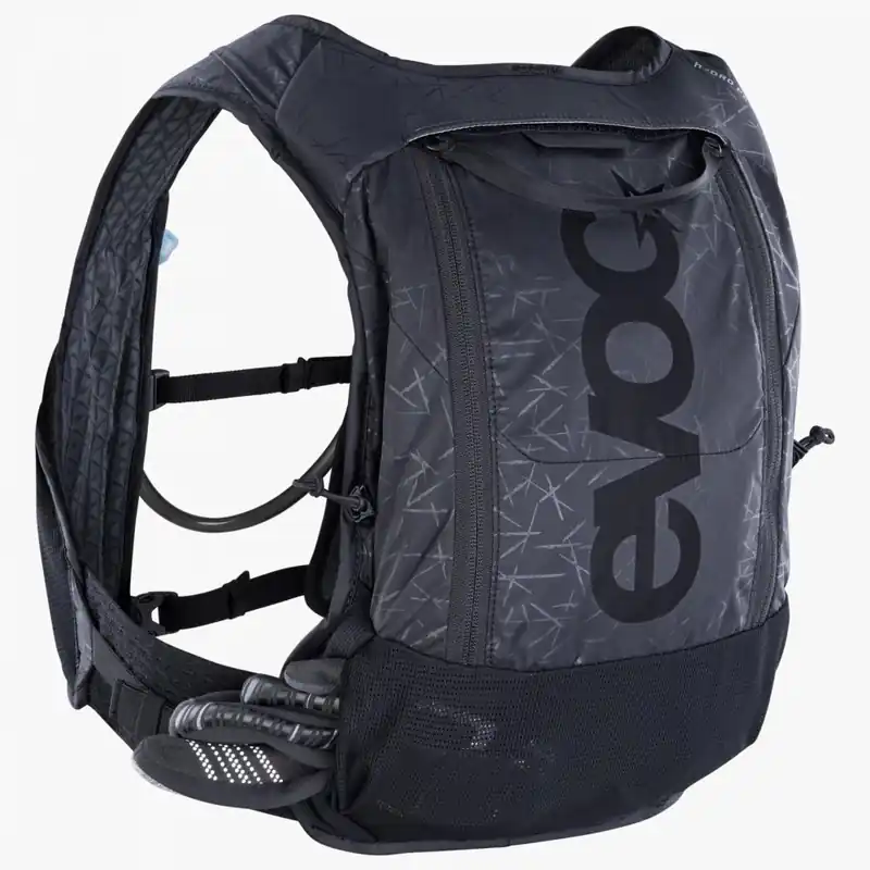 Nízká Cena Evoc HYDRO PRO 6 + HYDRATION BLADDER 1,5 Black