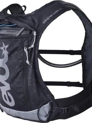 Sleva Evoc HYDRO PRO ULTRA 1,5 + HYDROVAK 1,5L - black