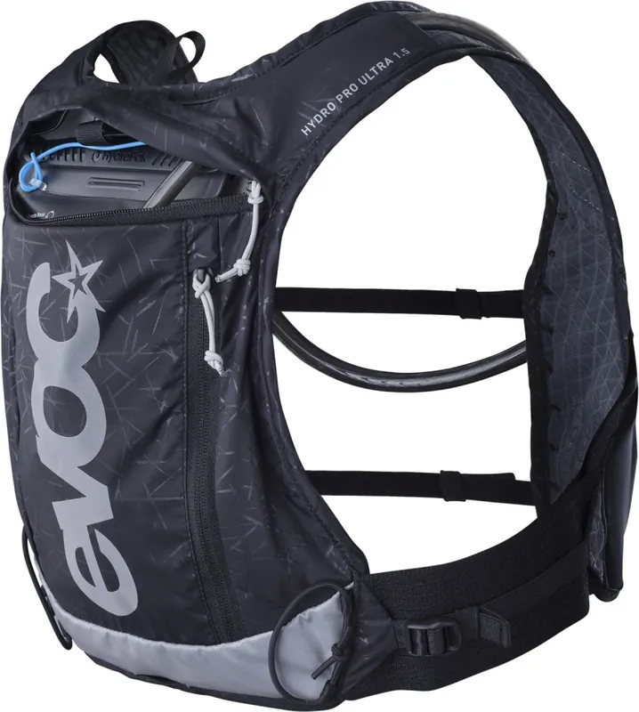 Sleva Evoc HYDRO PRO ULTRA 1,5 + HYDROVAK 1,5L - black