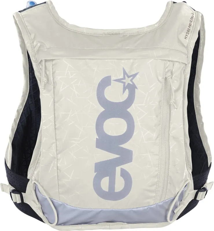Značkový Evoc HYDRO PRO ULTRA 1,5 + HYDROVAK 1,5L - Sand