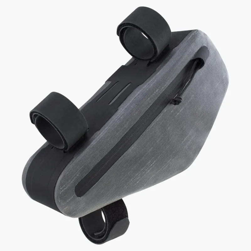 Evoc MULTI FRAME PACK WP - carbon gray - Velikost M Novinka