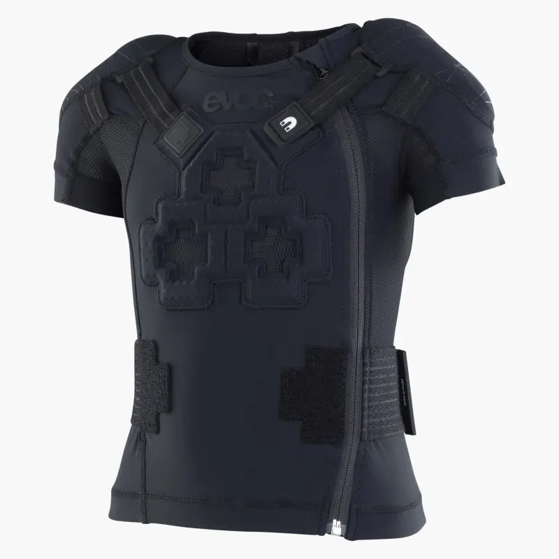 Evoc Protector Jacket Kids - Velikost M Nejlepší Volba