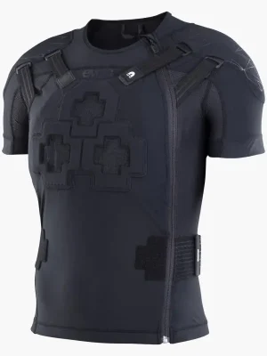 Evoc Protector Jacket Pro Black - Velikost M Ověřený