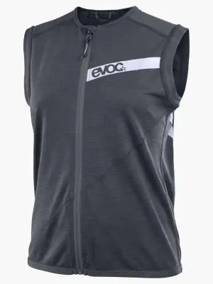 Víkendová Akce Evoc Protector Vest Lite Women Black