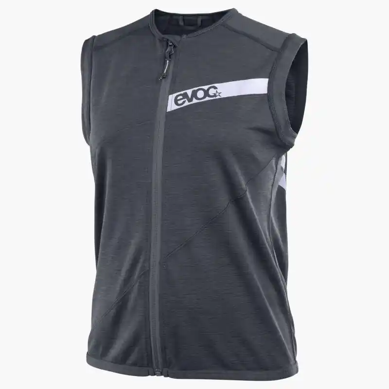 Víkendová Akce Evoc Protector Vest Lite Women Black