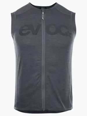 Výprodej Evoc Protector Vest Men Carbon Grey - Velikost M