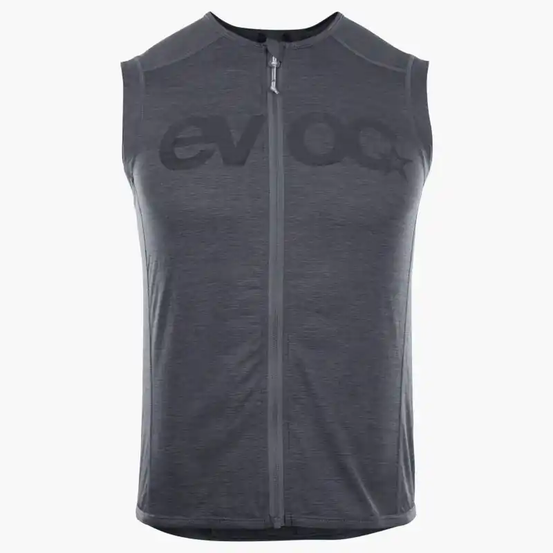 Výprodej Evoc Protector Vest Men Carbon Grey - Velikost M