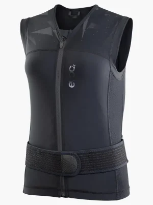 Autentický Evoc Protector Vest Pro Women - Velikost L
