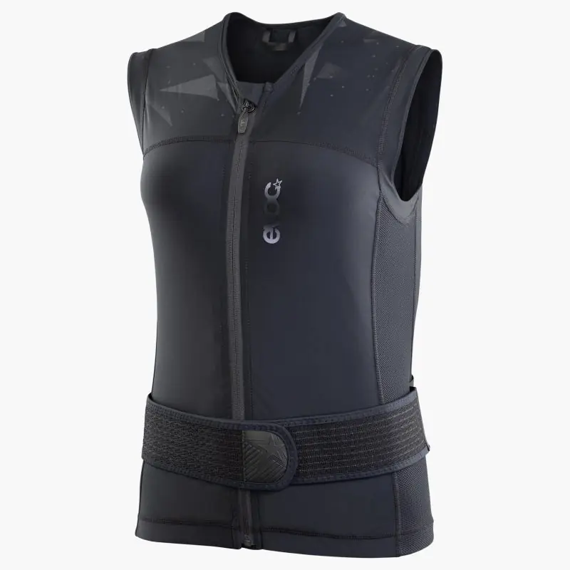 Autentický Evoc Protector Vest Pro Women - Velikost L