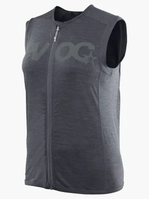 Top Prodej Evoc Protector Vest Women Carbon Grey - Velikost S