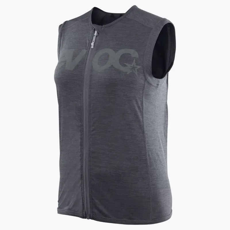 Top Prodej Evoc Protector Vest Women Carbon Grey - Velikost S