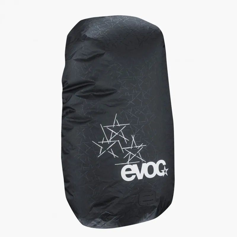 Ihned K Objednání Evoc RAINCOVER SLEEVE - black - M