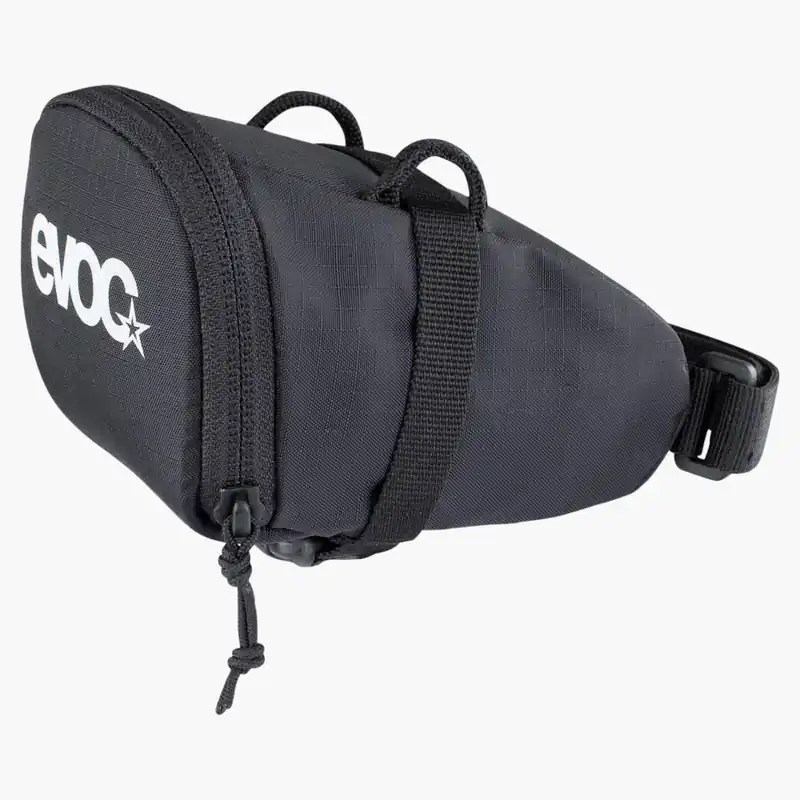 Must-Have Evoc SEAT BAG - black