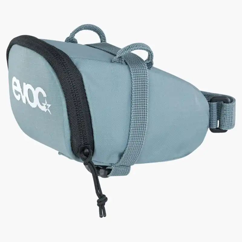 Evoc SEAT BAG - steel - Velikost S Top Prodej