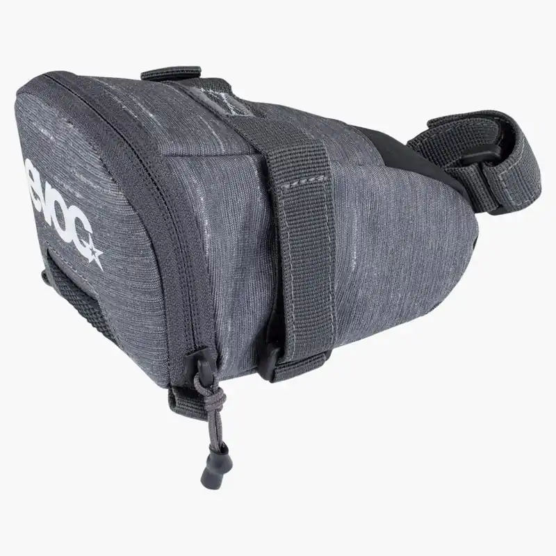 Nová Kolekce Evoc SEAT BAG TOUR - carbon gray - Velikost L