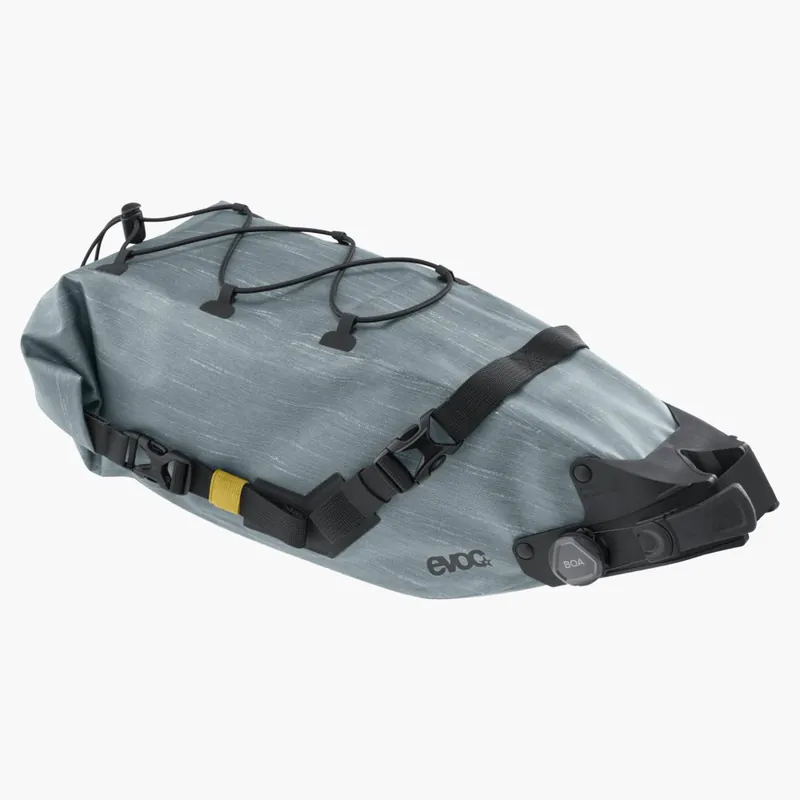 Koupit Online Evoc SEAT PACK BOA WP 16 - steel