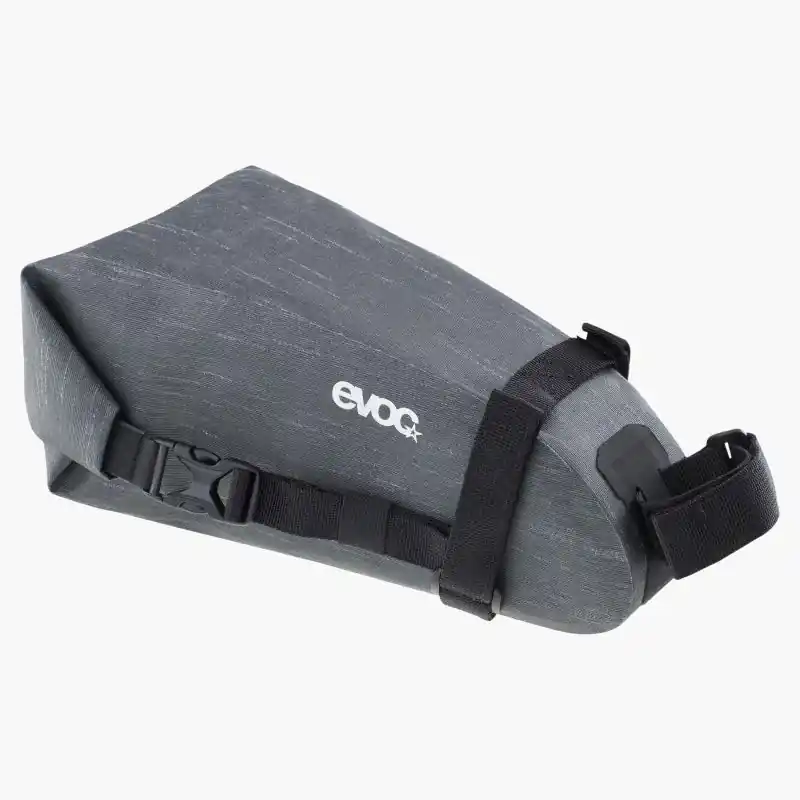 Zlevněný Evoc SEAT PACK WP 2 - carbon gray