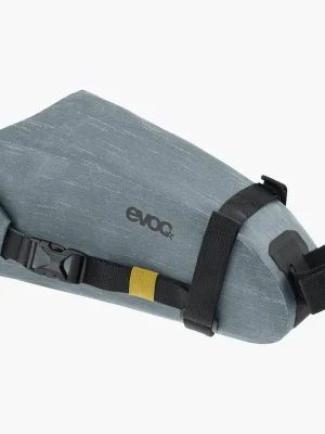 Super Cena Evoc SEAT PACK WP 2 - steel