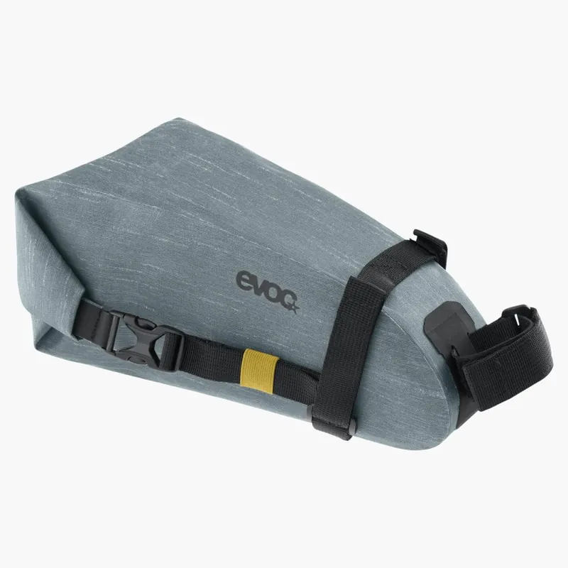 Super Cena Evoc SEAT PACK WP 2 - steel