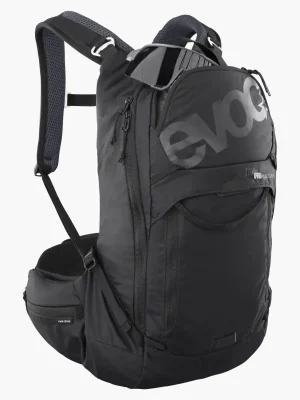 Autentický Evoc Trail Pro Blackline 10