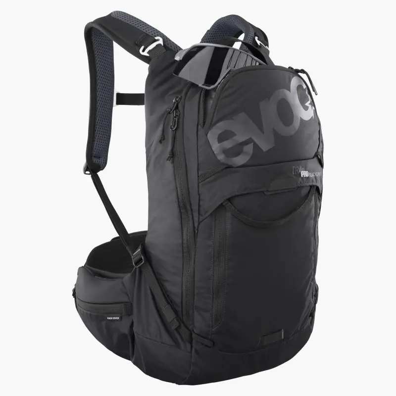 Evoc Trail Pro Blackline 10 - Velikost S/M Tovární Cena