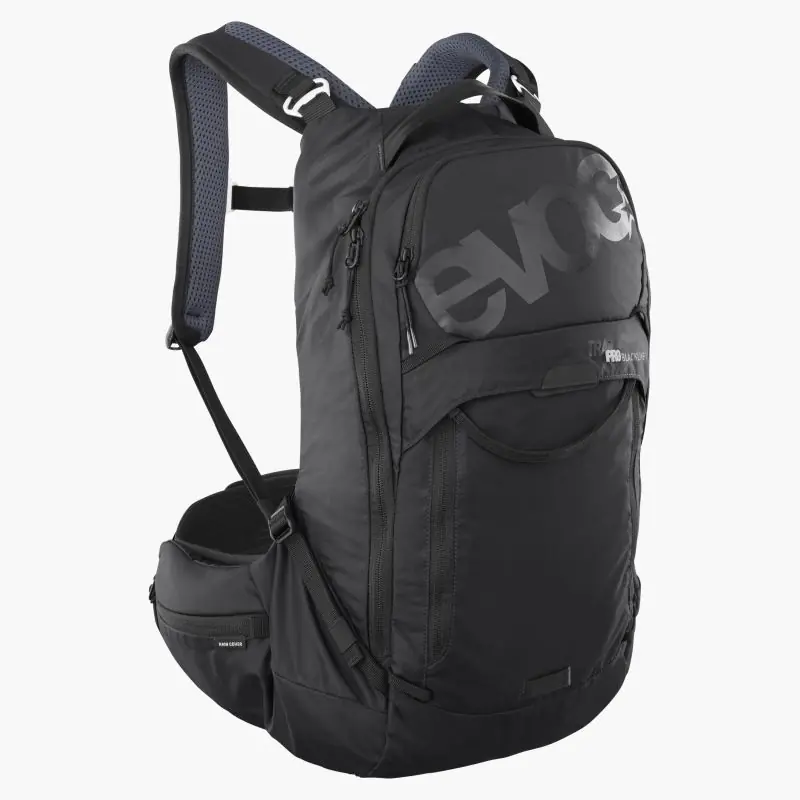 Originální Evoc Trail Pro Blackline 16 - Velikost L/XL
