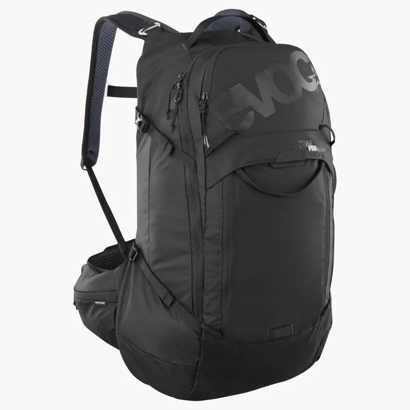 Evoc Trail Pro Blackline 26 Akční Cena