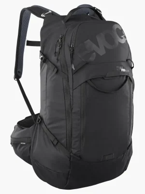 Časově Omezené Evoc Trail Pro Blackline 26 - Velikost S/M