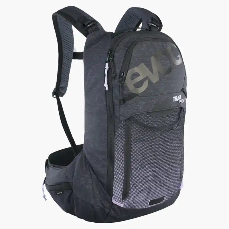 Evoc TRAIL PRO SF 12 - multicolour - Velikost XS Jen Po Omezenou Doba