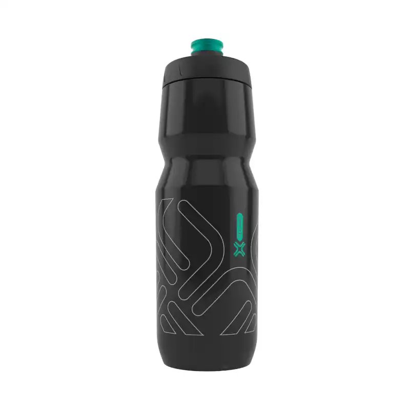 Akční Nabídka Fidlock ANTIBAKTERIÁLNÍ LÁHEV FIDGUARD ČERNÁ 750ml