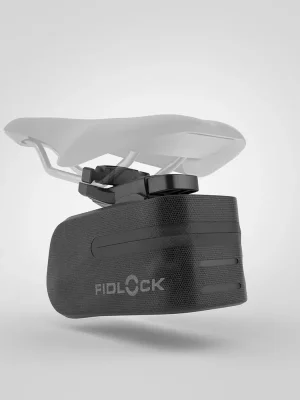 Jen Po Omezenou Doba Fidlock PUSH PODSEDLOVÁ BRAŠNA 400 ml