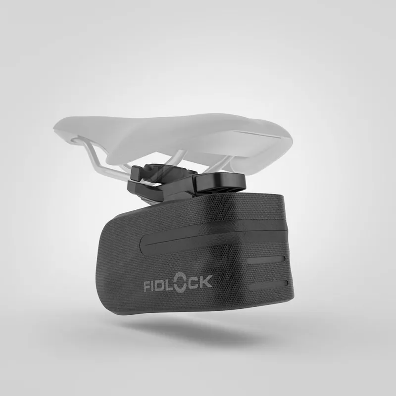 Jen Po Omezenou Doba Fidlock PUSH PODSEDLOVÁ BRAŠNA 400 ml