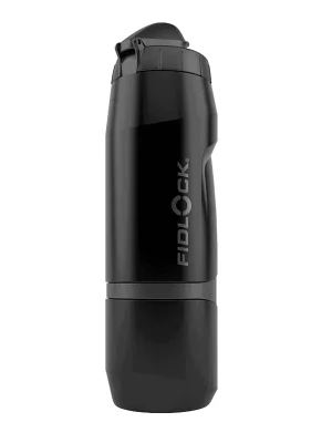 Cenově Výhodný Fidlock TWIST LÁHEV ČERNÁ 800ml + ZÁKLADNA NA LÁHEV