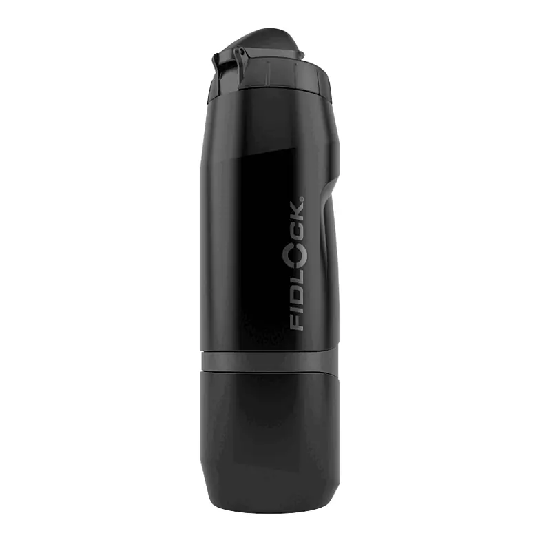 Cenově Výhodný Fidlock TWIST LÁHEV ČERNÁ 800ml + ZÁKLADNA NA LÁHEV
