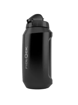 Must-Have Fidlock TWIST NÁHRADNÍ LÁHEV ČERNÁ 750ml