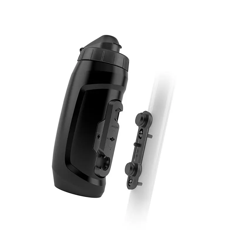 Víkendová Akce Fidlock TWIST SET LÁHEV ČERNÁ 590ml - ZÁKLADNA NA RÁM