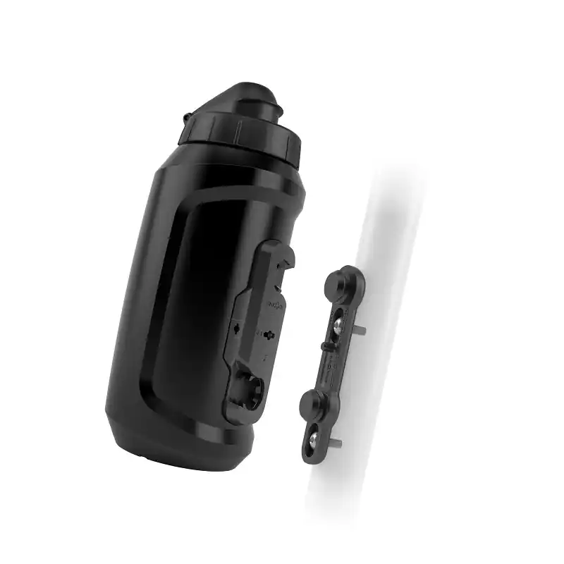Odeslání Ihned Fidlock Twist set láhev černá 750ml