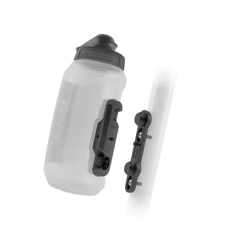 Časově Omezené Fidlock Twist set láhev čirá 750ml