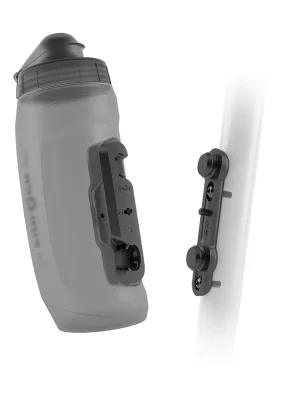 Top Prodej Fidlock TWIST SET LÁHEV TMAVÁ 590ml - ZÁKLADNA NA RÁM