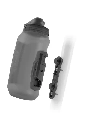 Fidlock Twist set láhev tmavá 750ml Aktuální