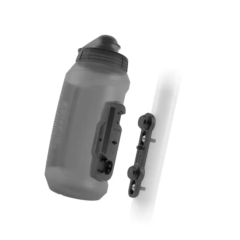 Fidlock Twist set láhev tmavá 750ml Aktuální