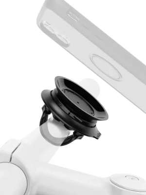 Časově Omezené Fidlock VACUUM MAGNETICKÝ DRŽÁK NA TELEFON NA ŘIDÍTKA